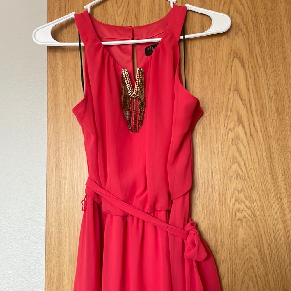 Thalía Sodi dress size Small almost new